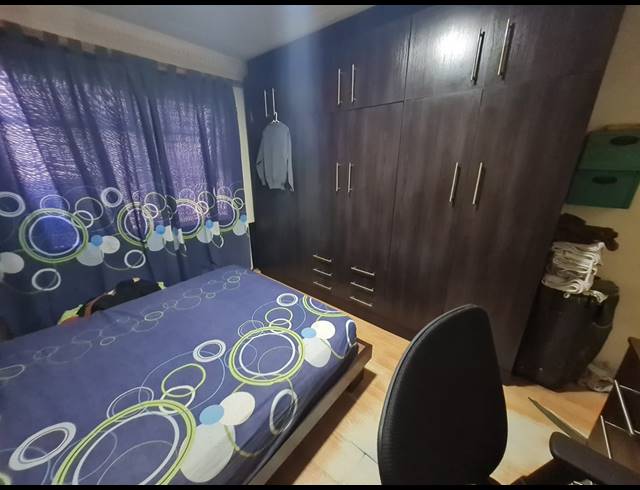 3 BEDROOM FREESTANDING SOLD IN LENTEGEUR